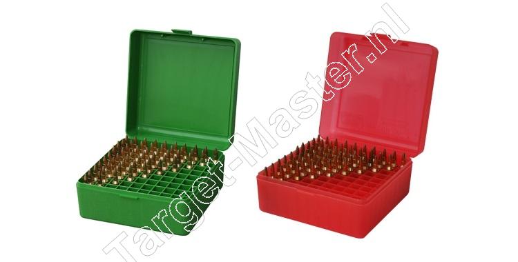 <br />AMMO STORAGE BOX